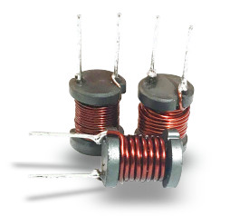 bigger drum core inductor